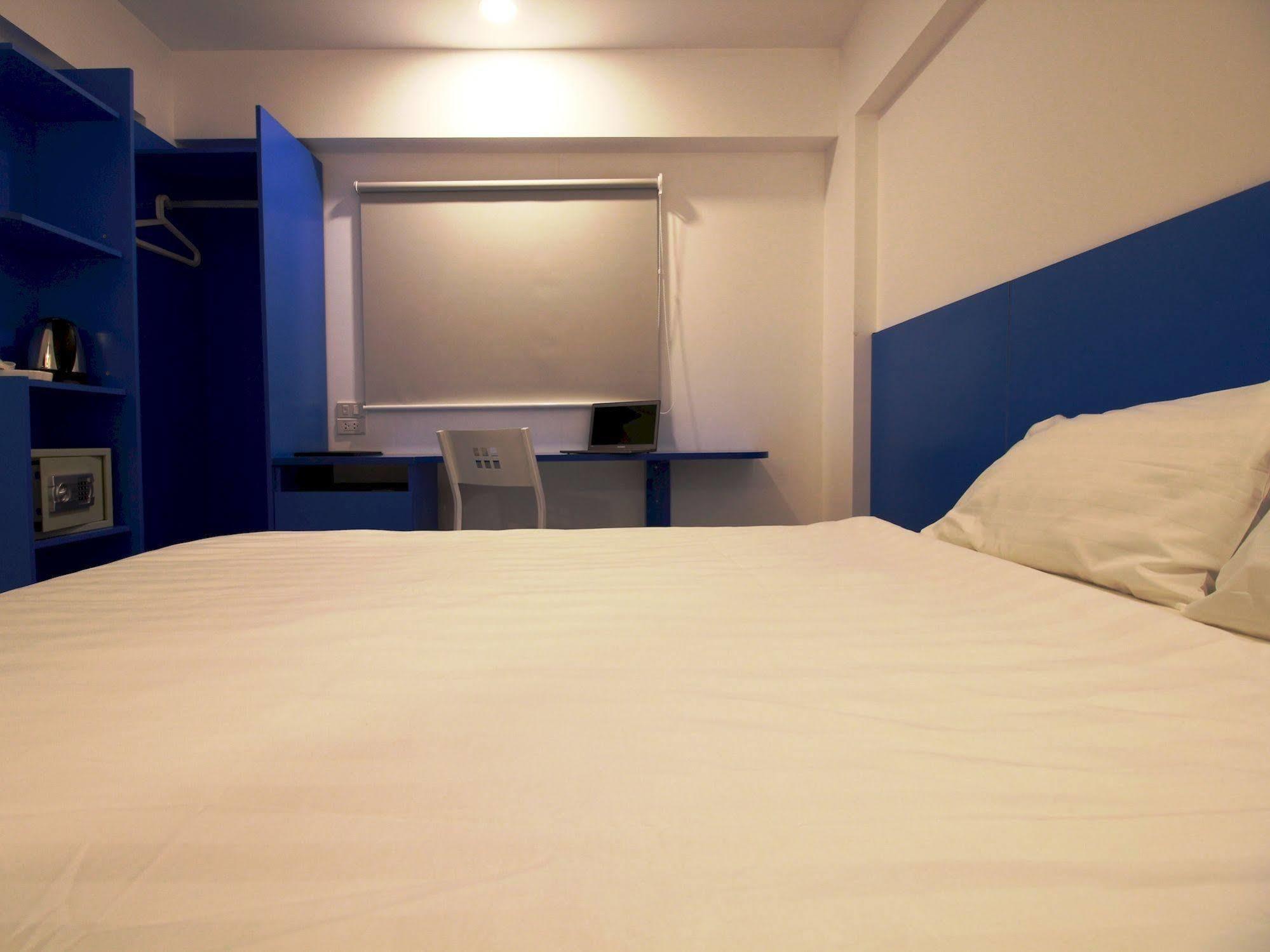 Emis Hotel Phú Quý Zewnętrze zdjęcie