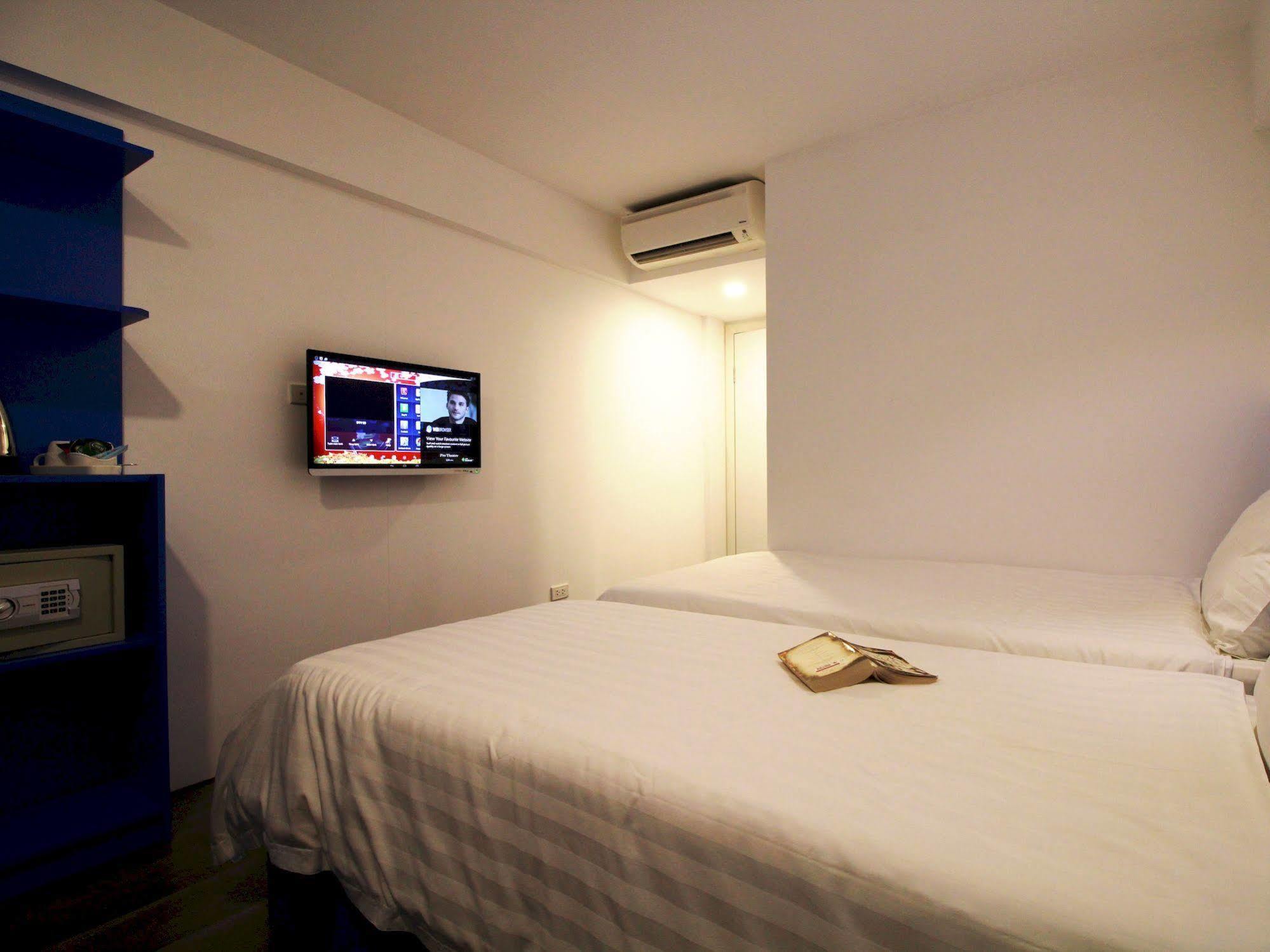 Emis Hotel Phú Quý Zewnętrze zdjęcie