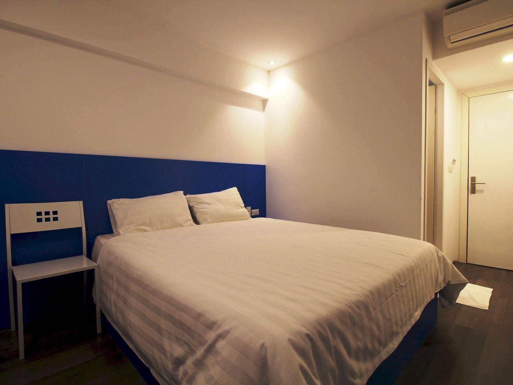 Emis Hotel Phú Quý Zewnętrze zdjęcie