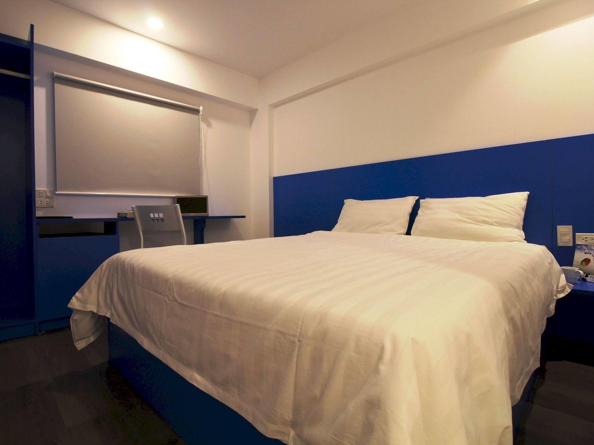 Emis Hotel Phú Quý Zewnętrze zdjęcie