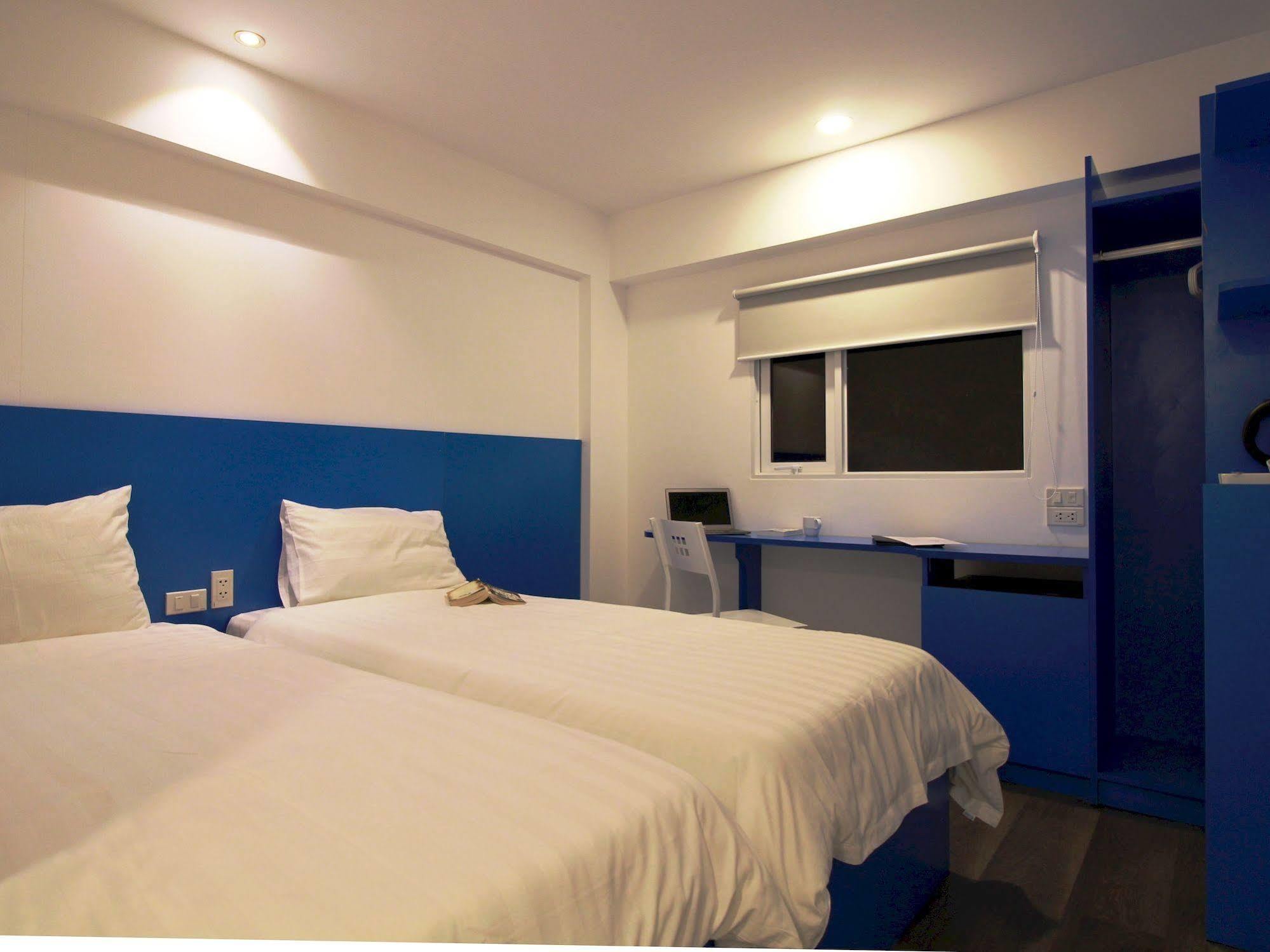 Emis Hotel Phú Quý Zewnętrze zdjęcie