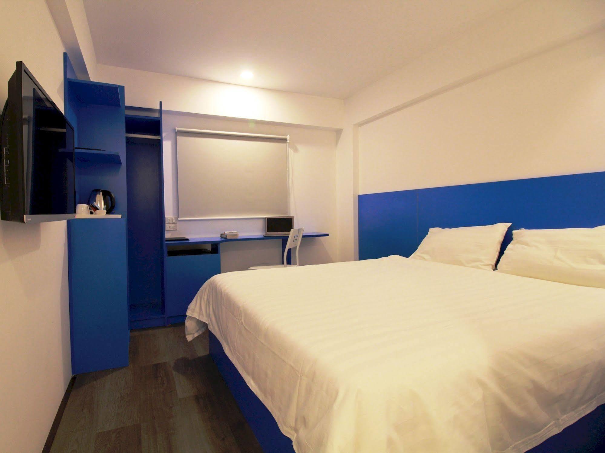 Emis Hotel Phú Quý Zewnętrze zdjęcie